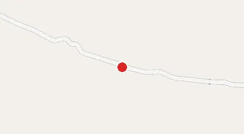 Mapa de Povoado da Vila Seca