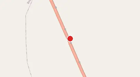 Mapa de Do Km 21 Ao 35