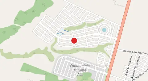 Mapa de Km 3