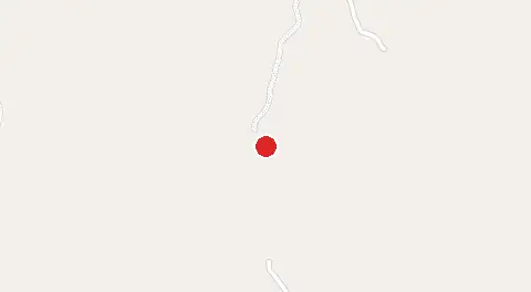 Mapa de Assentamento Grande Vitória