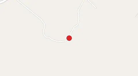 Mapa de Assentamento Km 16