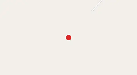Mapa de Assentamento Boa Esperança do Burgo
