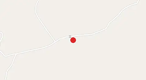 Mapa de Assentamento Belo Vale