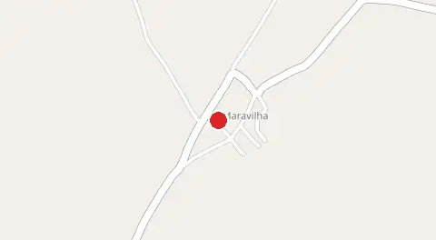 Mapa de Vila Maravilha