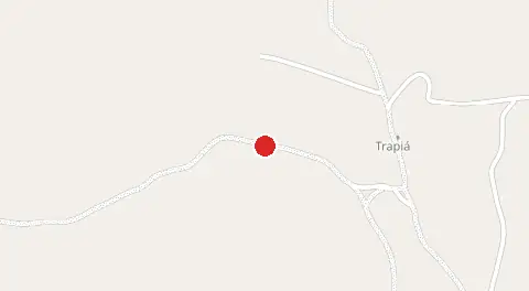 Mapa de Sítio São Manoel