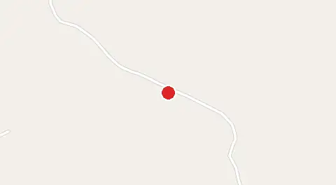 Mapa de Estrada do Rio Preto