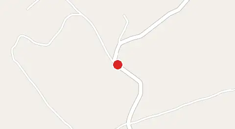 Mapa de Assentamento Palmeira Jussara