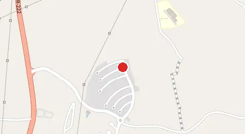 Mapa de Residencial Ipiranga