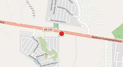 Mapa de Km 05