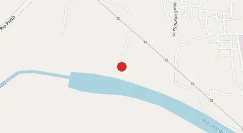 Mapa de Km 09