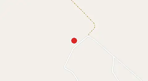 Mapa de Coronel Carlos