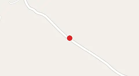 Mapa de Assentamento Santa Rita