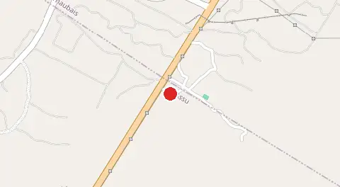 Mapa de Vila Nova