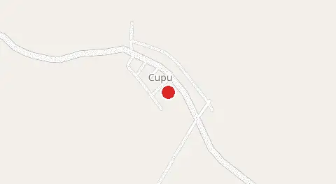 Mapa de Vila Cupu
