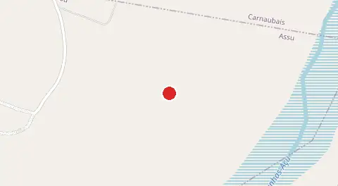 Mapa de Comboeiro