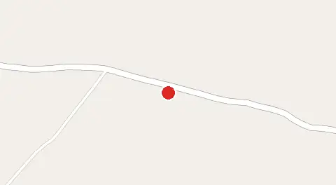 Mapa de Tres Bocas