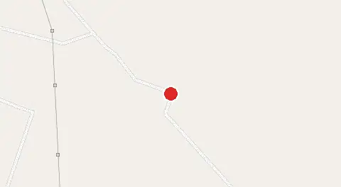 Mapa de Fazenda São Francisco