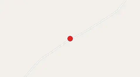 Mapa de Galho Caido