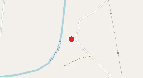 Mapa de Vila Maranhense