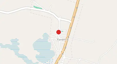 Mapa de Panon 2