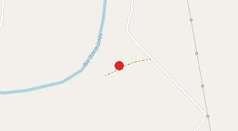 Mapa de Gleba Sororo