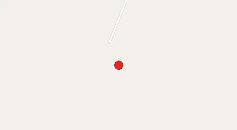 Mapa de Bom Lugar