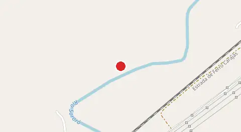 Mapa de Sororo Gl