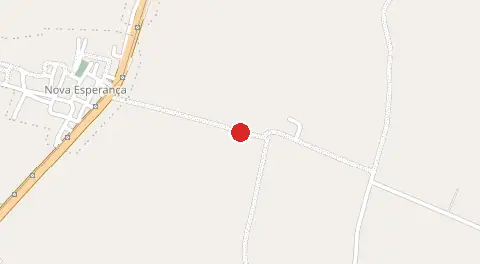Mapa de Rio Panon