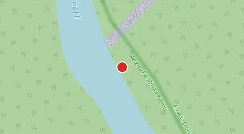 Mapa de Sorriso Bonito