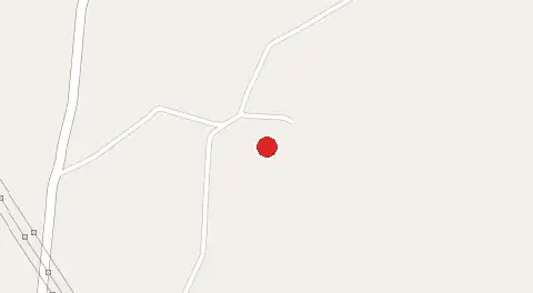 Mapa de Cangalha