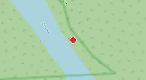 Mapa de Triunfo 3