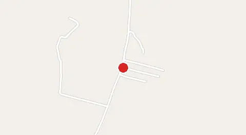 Mapa de Santo Antônio