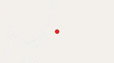 Mapa de Assentamento Cabo de Aco