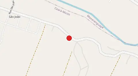 Mapa de Assentamento Tamba