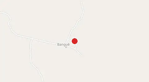 Mapa de Bangue
