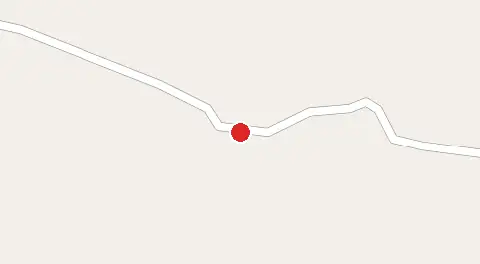 Mapa de Pa Volta do Itapirape