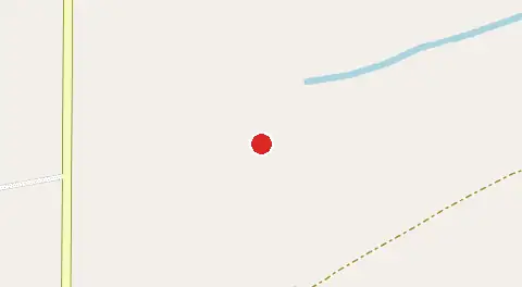 Mapa de Riachao