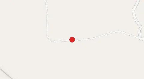 Mapa de Buritirama