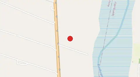 Mapa de Baviera