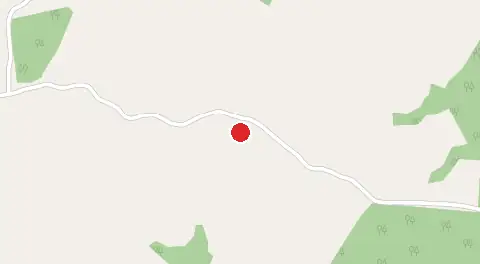 Mapa de Plano Dourado
