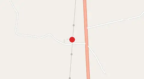 Mapa de Km 33