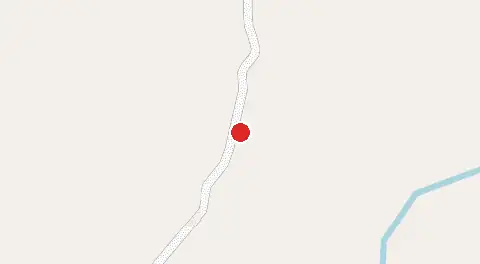 Mapa de Serra do Encontro