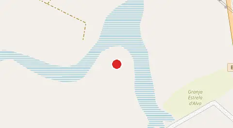 Mapa de Maturaia