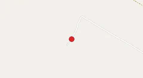 Mapa de Canto do Mari