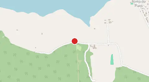 Mapa de Piato