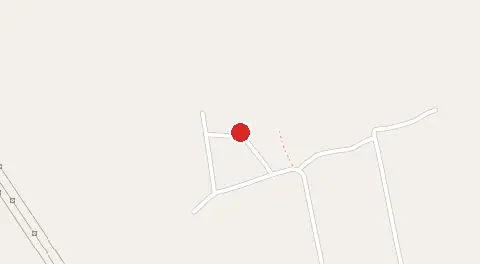 Mapa de Sítio Curralinho Piato