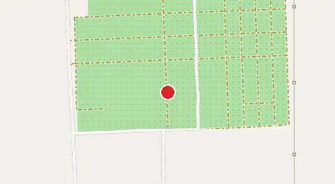 Mapa de Matas