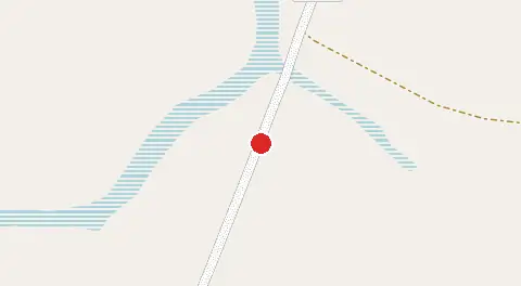 Mapa de Santinha
