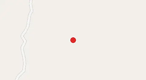 Mapa de Vila Deus Quer Ou Vila Seca