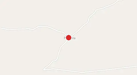 Mapa de Palhero